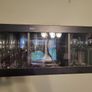 Wine glass cabinets Image 2