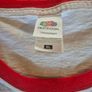 Y2K Budweiser Tshirt  - fruit of the loom  - XL Image 3