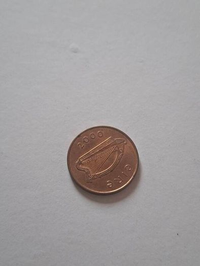 2000 Irish 2P