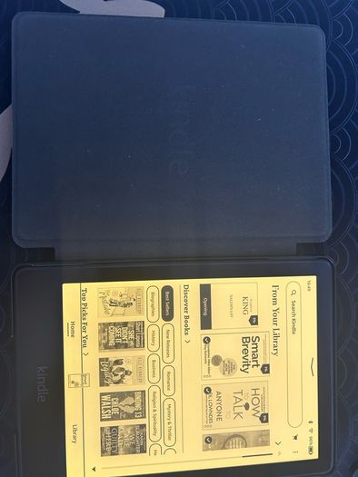 Kindle Paperwhite 11th Generation