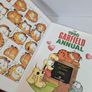 Garfield annuals 90s Image 5