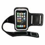 Sport Jogging Arm Band Strap Gym Velcro Strap Pouch For iPhone 4 4S 5 5S 6 6S Image 3