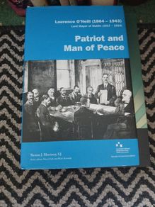 Irish interest