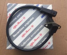 Crank Sensor (Fiat various)