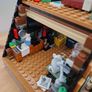 Lego A Frame Cabin Image 6