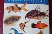 The Aquarium Fish Handbook / David Goodwin / 2002