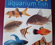 The Aquarium Fish Handbook / David Goodwin / 2002
