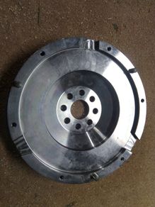 BMW M57N Solid uprated flywheel & clutch