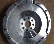 BMW M57N Solid uprated flywheel & clutch