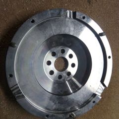 BMW M57N Solid uprated flywheel & clutch