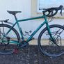 RIDGEBACK  |  Panorama Touring Image 10