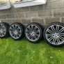 Allow wheel tyres Image 5