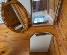 3 mirrors