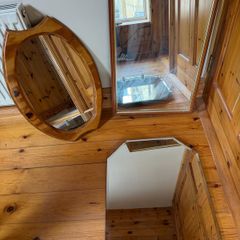 3 mirrors