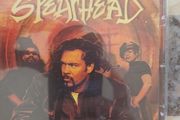 Spearhead CD - Chocolate Supa Highway