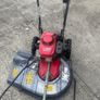 HONDA UM616 self drive Lawnmower/weed cutter - UM616 Image 10