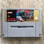 Super Nintendo SNES Street Fighter 2 Edition Image 6