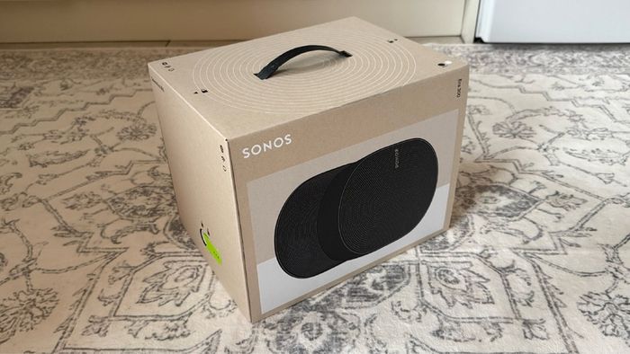 Sonos Era 300 - Black - Brand New & Sealed