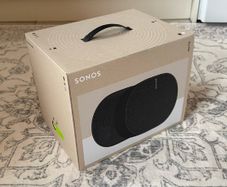 Sonos Era 300 - Black - Brand New & Sealed