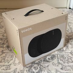 Sonos Era 300 - Black - Brand New & Sealed
