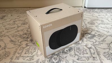 Sonos Era 300 - Black - Brand New & Sealed