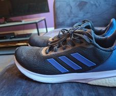 Adidas trainers