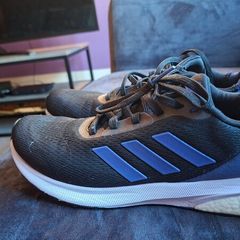 Adidas trainers