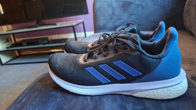 Adidas trainers