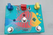 Jam Pedals Ripply fall