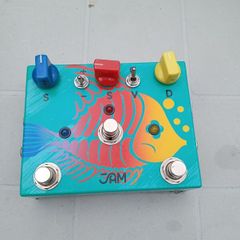 Jam Pedals Ripply fall