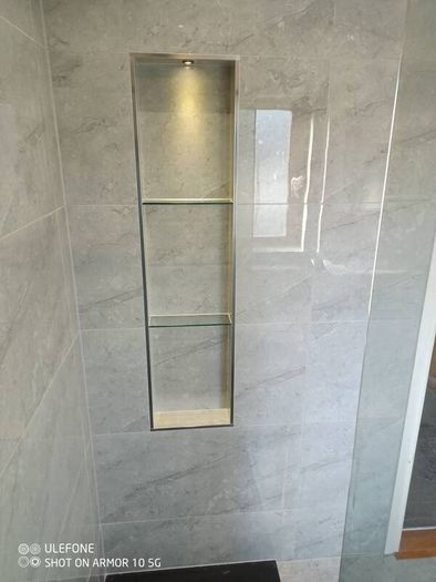 bathroom renovations