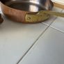 Copper saucepan Image 4