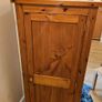 solid wood wardrobe [ can deliver ] Image 4