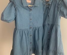 Girls Lipsy London Dress