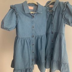 Girls Lipsy London Dress