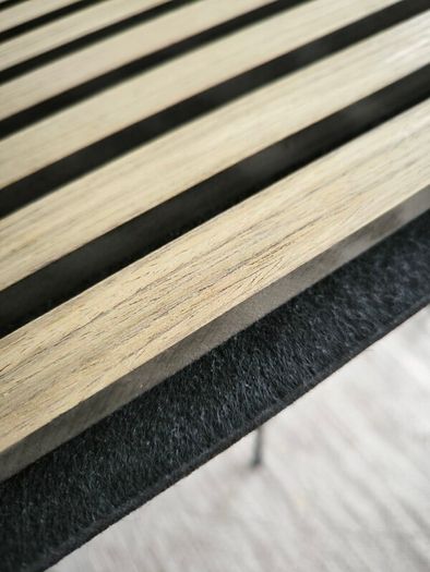 Acoustic Wall Panels