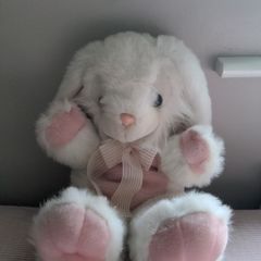 Rabbit teddy