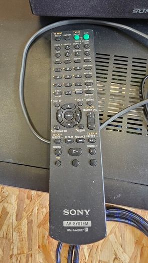 Home Cinema Sound System