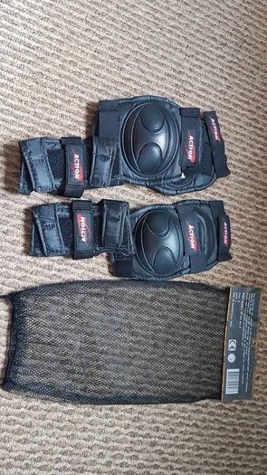 Protection Set