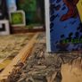 New Gods ! Issue #28 ! Copper Age Comic from 1991 ! by DC Comics ! Image 6