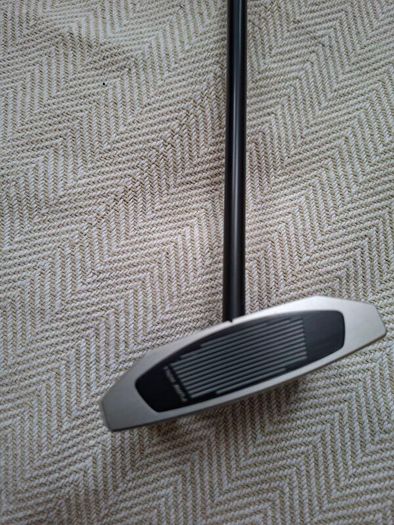 putter