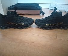 runners size uk8