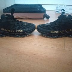 runners size uk8