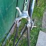 Bike frame Image 4