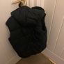 Navy Gilet age 9/10 Image 2