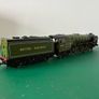 Bachmann A1 Tornado OO Gauge DCC Fitted Image 5