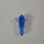 Skylanders Trap Team Water Tiki Tidal Trap Blue Teal Crystal Figure Xbox One Image 2