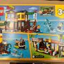 Lego Creator 3in1 Surf Beach House 31118 Image 2