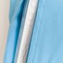 Aquanautia Ultimate Adventure Shorts - Aqua Blue - Waterproof Pocket Image 8