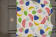 tropical fruits top